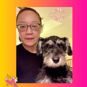 Meet your Posher, Pei